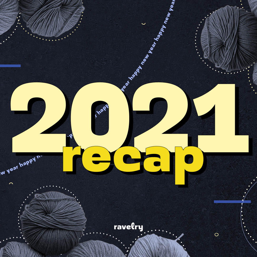 2021 Recap